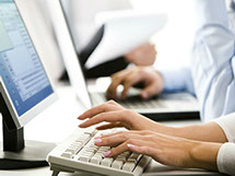 K&P Consultants bookkeeping services Houston.